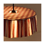 PENDANT LAMPSHADE 40cm VIBES