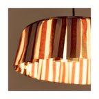 PENDANT LAMPSHADE 40cm VIBES
