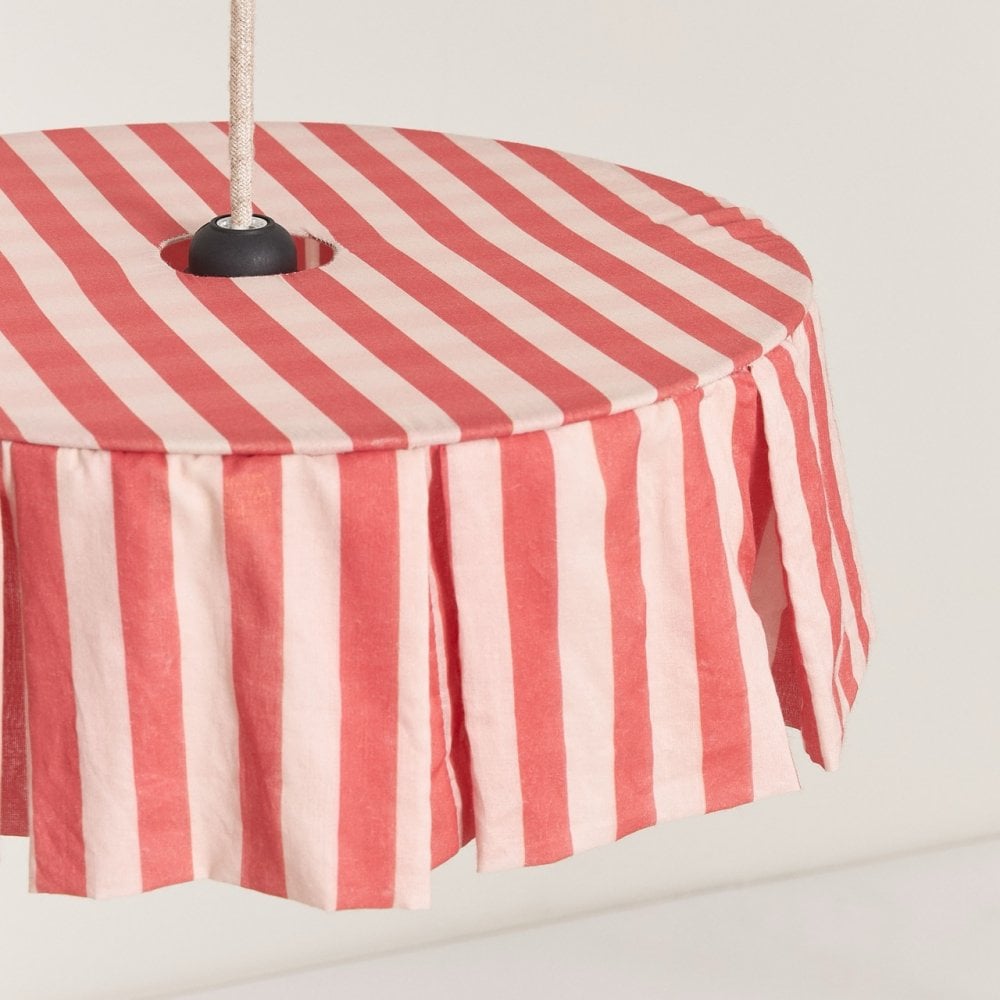 PENDANT LAMPSHADE 40cm VIBES