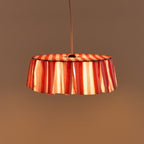 PENDANT LAMPSHADE 40cm VIBES