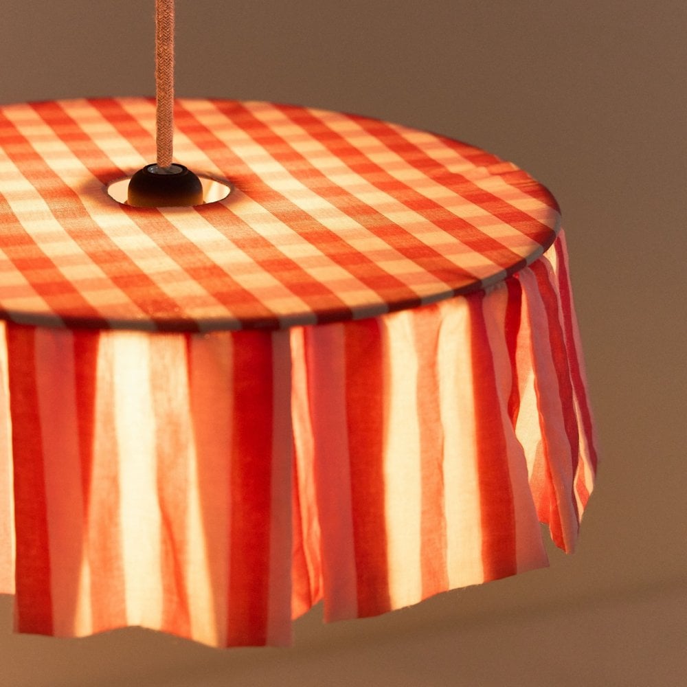 PENDANT LAMPSHADE 40cm VIBES