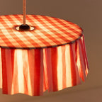 PENDANT LAMPSHADE 40cm VIBES