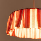 PENDANT LAMPSHADE 40cm VIBES
