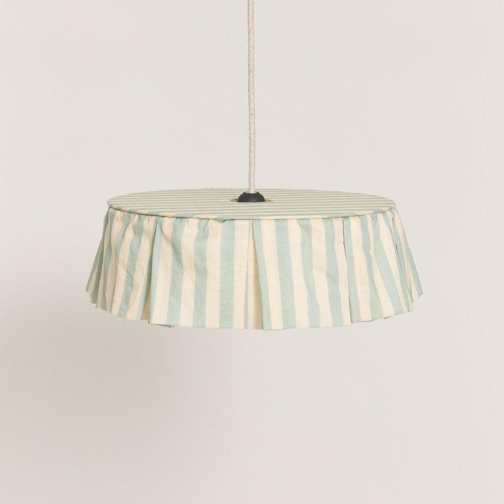 PENDANT LAMPSHADE 40cm VIBES