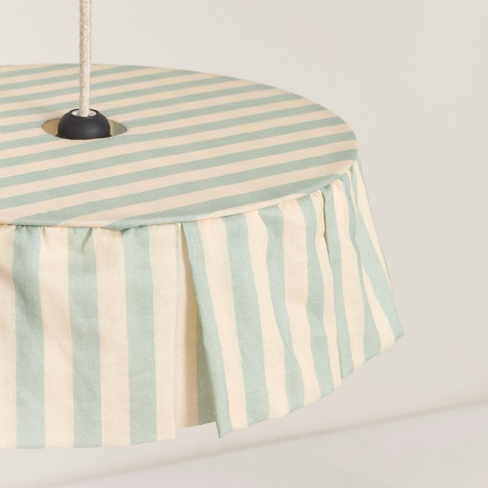 PENDANT LAMPSHADE 40cm VIBES