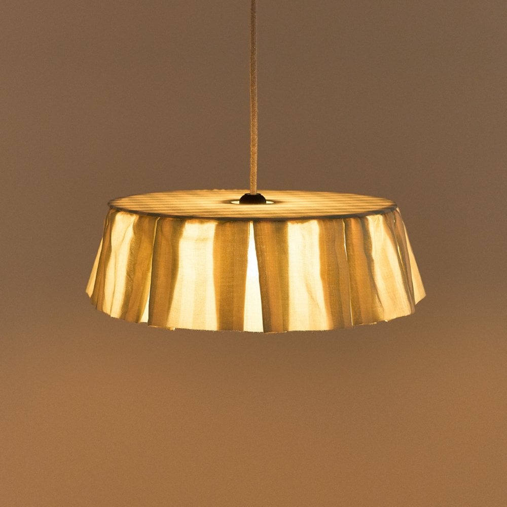 PENDANT LAMPSHADE 40cm VIBES