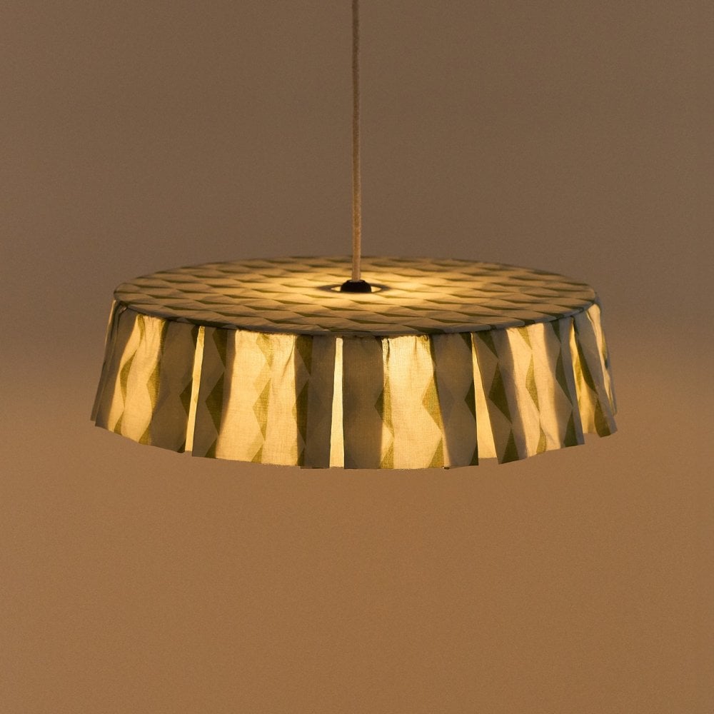 PENDANT LAMPSHADE 40cm VIBES