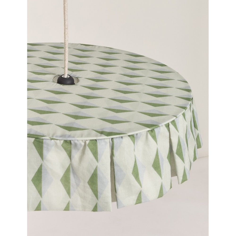 PENDANT LAMPSHADE 50cm VIBES