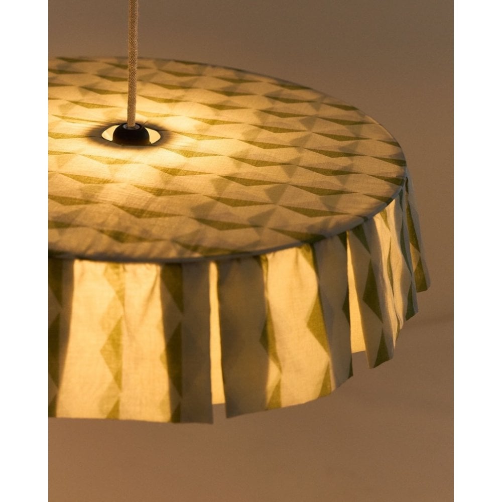 PENDANT LAMPSHADE 50cm VIBES