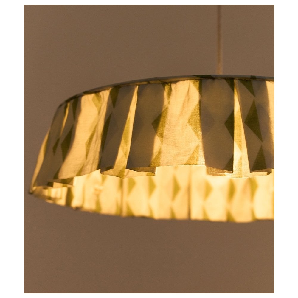 PENDANT LAMPSHADE 50cm VIBES