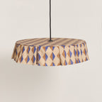 PENDANT LAMPSHADE 50cm VIBES