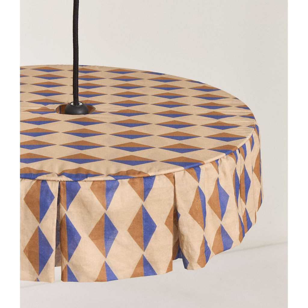 PENDANT LAMPSHADE 50cm VIBES