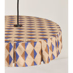PENDANT LAMPSHADE 50cm VIBES