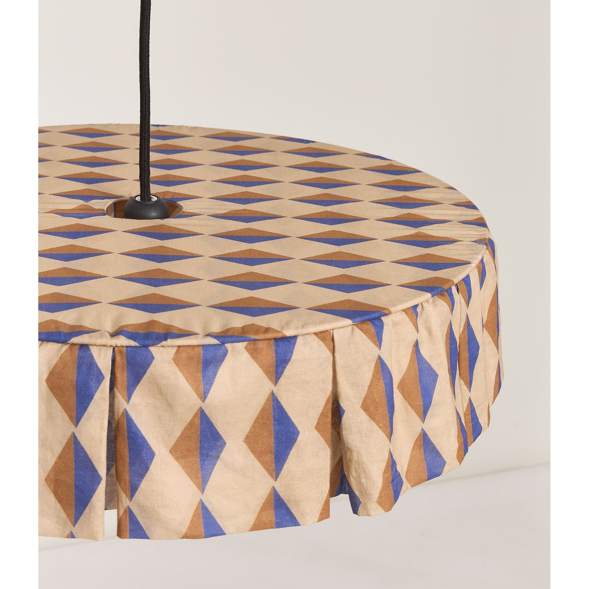 PENDANT LAMPSHADE 50cm VIBES
