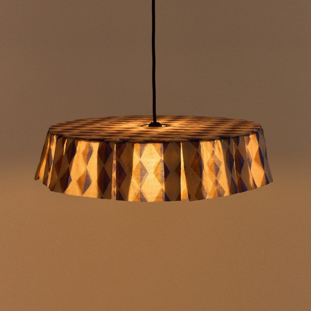 PENDANT LAMPSHADE 50cm VIBES