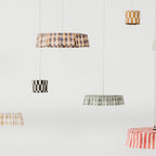 PENDANT LAMPSHADE 50cm VIBES