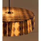 PENDANT LAMPSHADE 50cm VIBES
