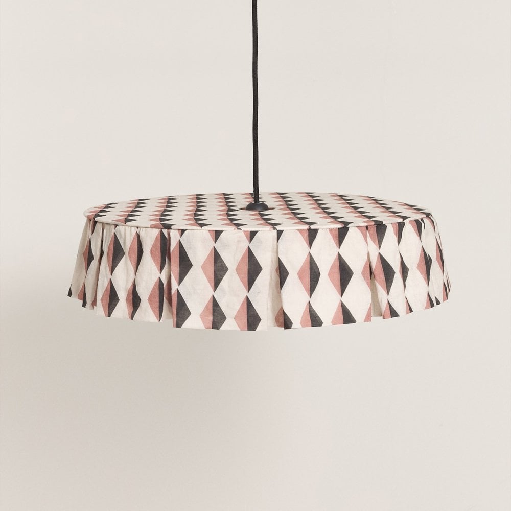 PENDANT LAMPSHADE 50cm VIBES