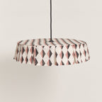 PENDANT LAMPSHADE 50cm VIBES