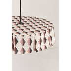 PENDANT LAMPSHADE 50cm VIBES