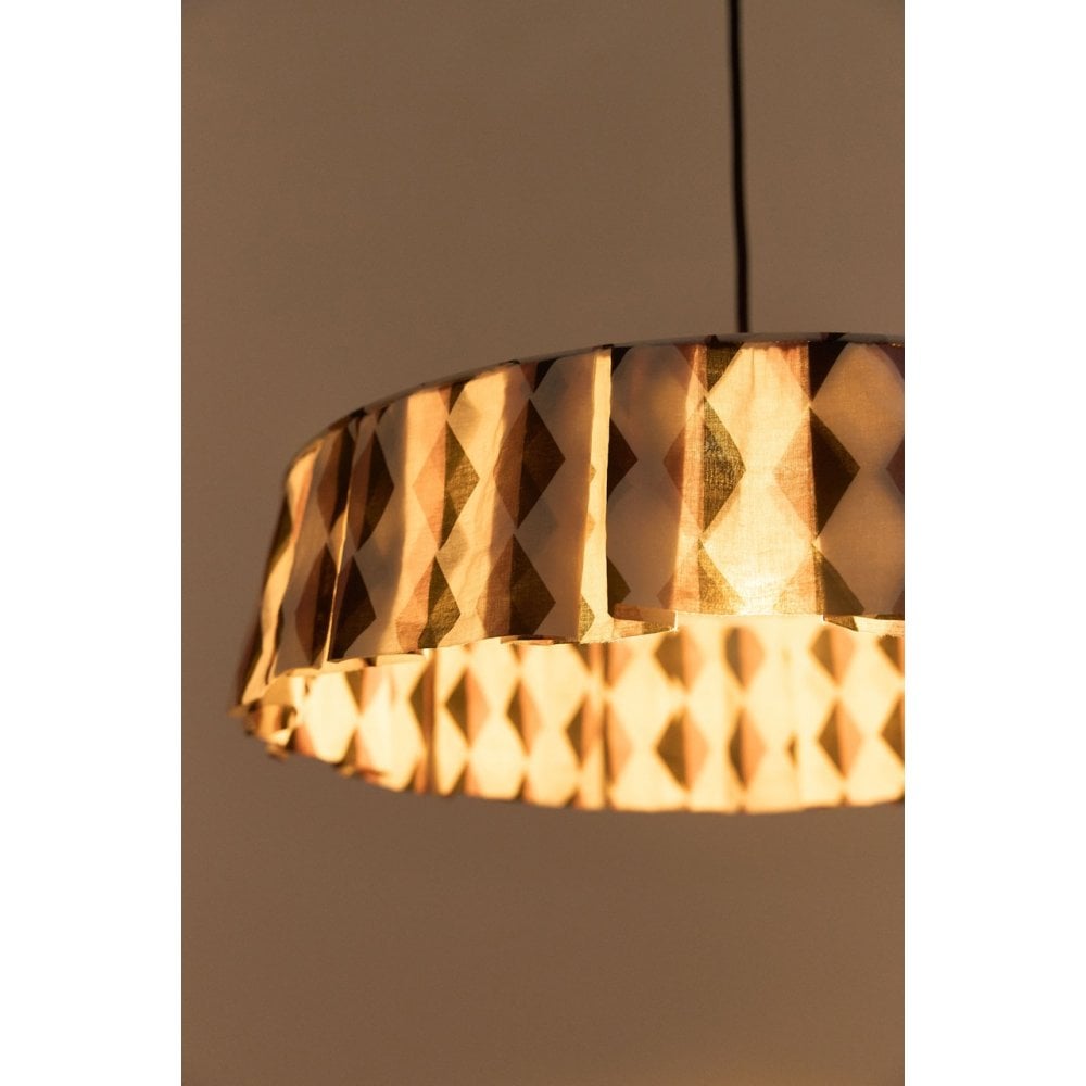PENDANT LAMPSHADE 50cm VIBES