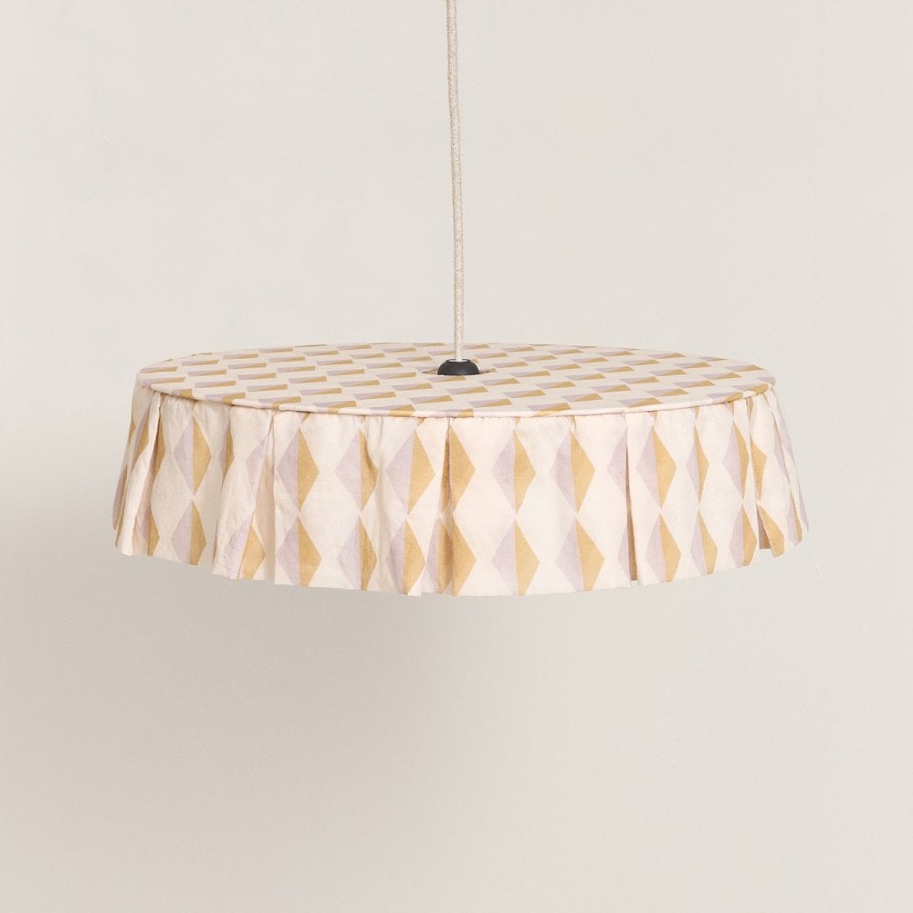 PENDANT LAMPSHADE 50cm VIBES