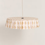 PENDANT LAMPSHADE 50cm VIBES
