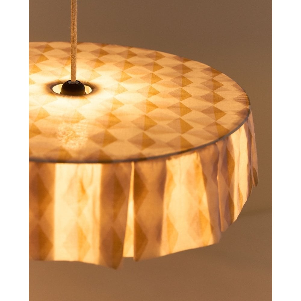 PENDANT LAMPSHADE 50cm VIBES