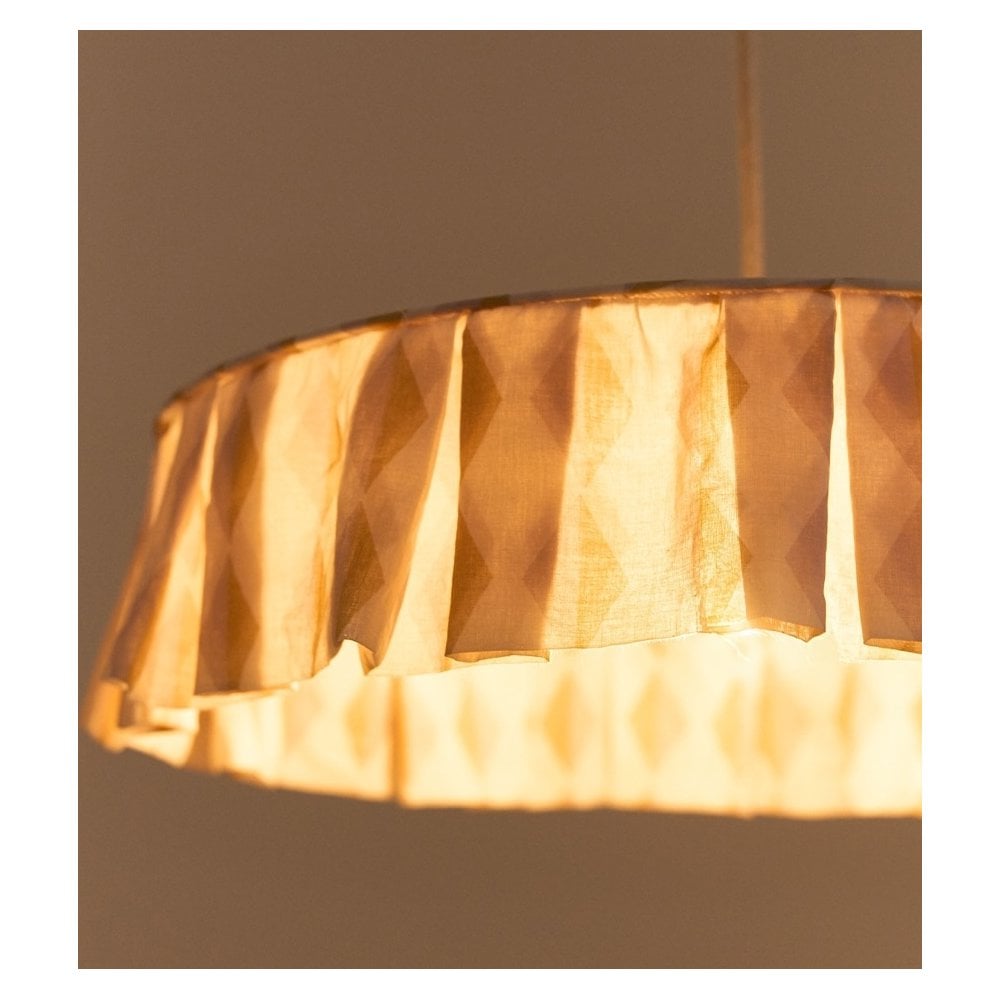 PENDANT LAMPSHADE 50cm VIBES