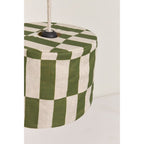 PENDANT LINEN LAMPSHADE 20cm VIBES