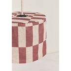 PENDANT LINEN LAMPSHADE 20cm VIBES