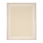 QUILT BLANKET IN FRENCH LINEN VIBES