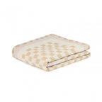 QUILT BLANKET IN FRENCH LINEN VIBES