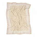 QUILT BLANKET IN FRENCH LINEN VIBES