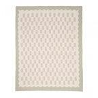 QUILT BLANKET IN FRENCH LINEN VIBES