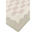 QUILT BLANKET IN FRENCH LINEN VIBES