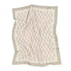 QUILT BLANKET IN FRENCH LINEN VIBES