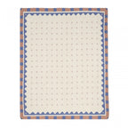QUILT BLANKET IN FRENCH LINEN VIBES