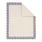 QUILT BLANKET IN FRENCH LINEN VIBES