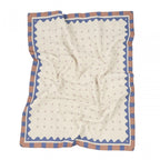 QUILT BLANKET IN FRENCH LINEN VIBES