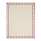 QUILT BLANKET IN FRENCH LINEN VIBES