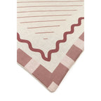 QUILT BLANKET IN FRENCH LINEN VIBES