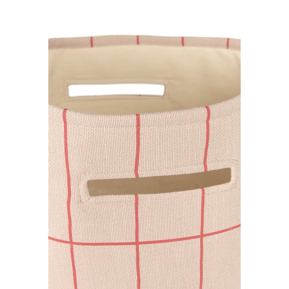 LARGE STORAGE BASKET VIBES