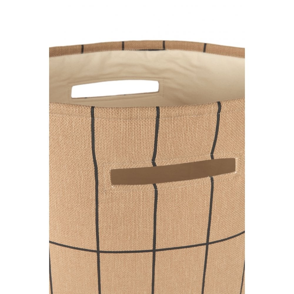 LARGE STORAGE BASKET VIBES