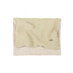 L1N0 EMBROIDERED WINTER BLANKET FRENCH LINEN