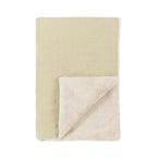 L1N0 EMBROIDERED WINTER BLANKET FRENCH LINEN