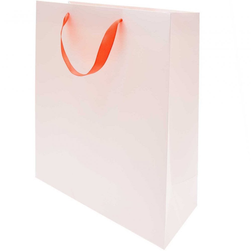 LARGE GIFT BAG - PINK