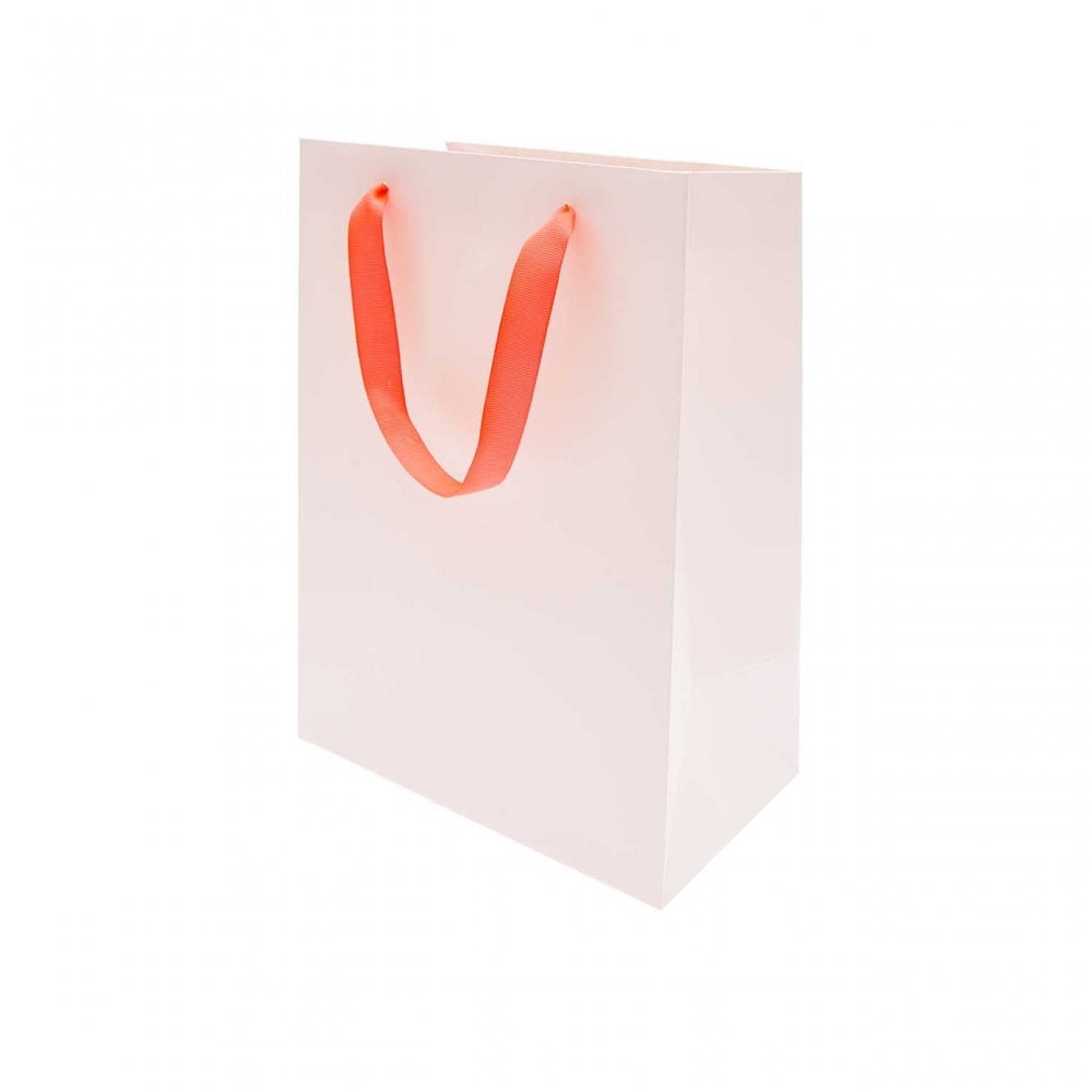 MEDIUM GIFT BAG - PINK