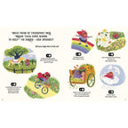 A ROLL OF THE DICE ENCHANTED FOREST BOOK (4-7 YEARS)