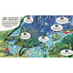 A ROLL OF THE DICE ENCHANTED FOREST BOOK (4-7 YEARS)